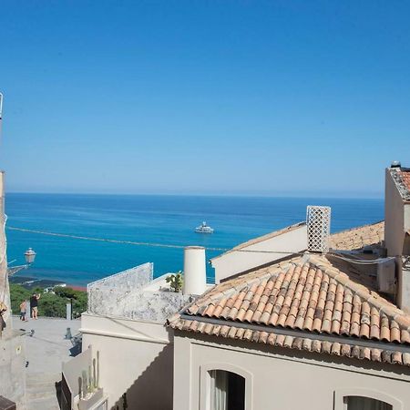 Casa Di Fabio Apartment Tropea Luaran gambar