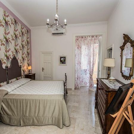 Casa Di Fabio Apartment Tropea Luaran gambar