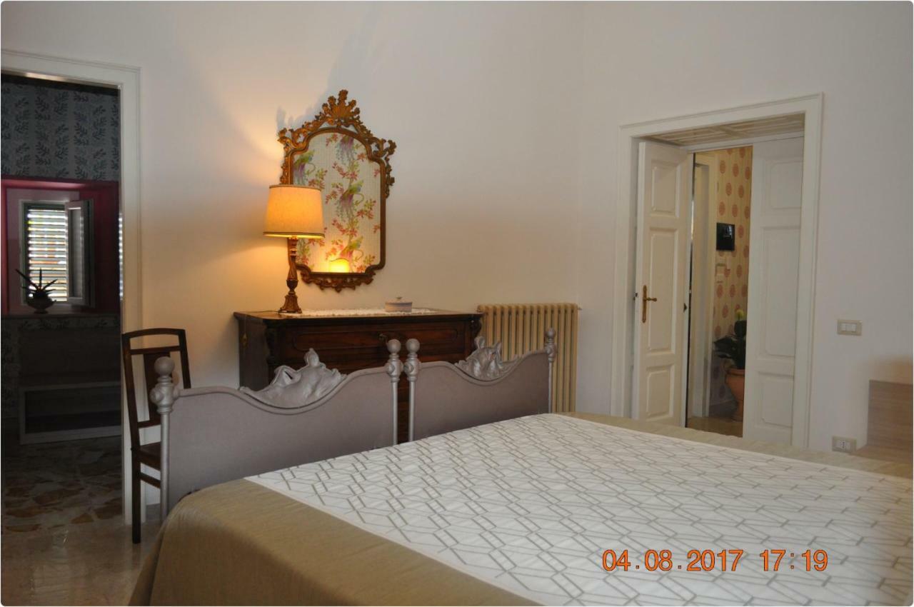 Casa Di Fabio Apartment Tropea Luaran gambar
