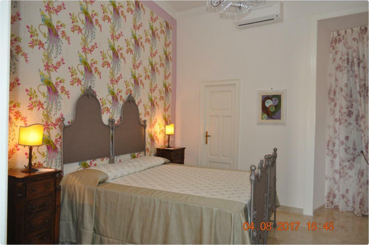 Casa Di Fabio Apartment Tropea Luaran gambar