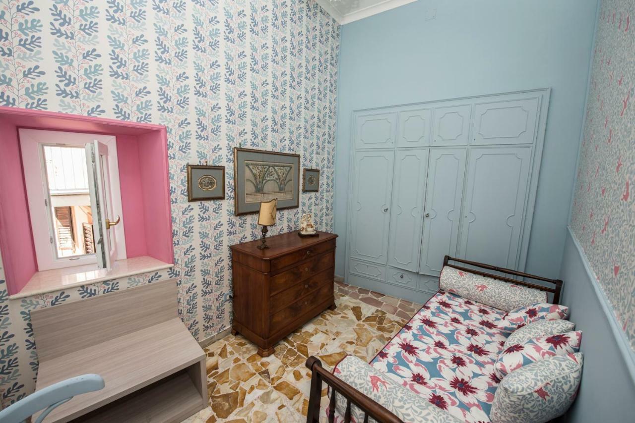 Casa Di Fabio Apartment Tropea Luaran gambar
