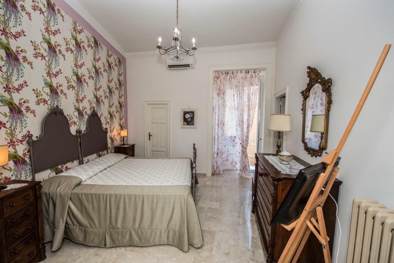 Casa Di Fabio Apartment Tropea Luaran gambar