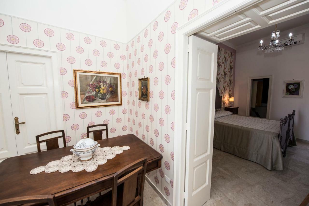 Casa Di Fabio Apartment Tropea Luaran gambar