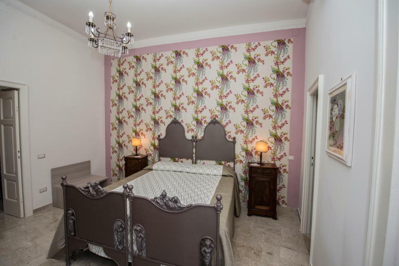 Casa Di Fabio Apartment Tropea Luaran gambar