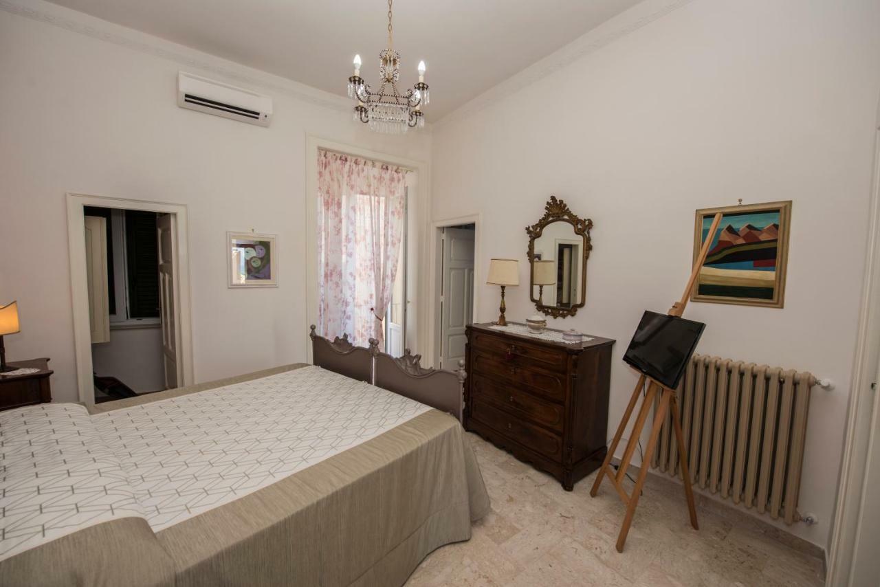 Casa Di Fabio Apartment Tropea Luaran gambar